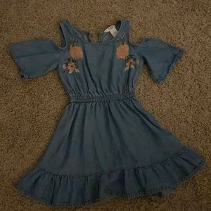 Girls Dress